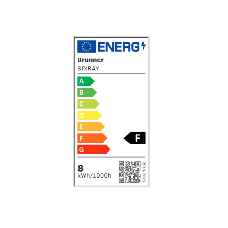 Brunner Schirmlampe Sixray Beige 2 Brunner Schirmlampe Sixray Beige – Bild 2