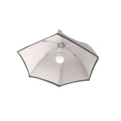 Brunner Schirmlampe Sixray Beige 7 Brunner Schirmlampe Sixray Beige -Campingausrüstung 320412 3