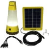 Phaesun Solar-Campinglampe Sun Shine