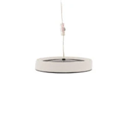 Outwell Zeltlampe Sargas Lux Cremeweiß -Campingausrüstung 320522 3