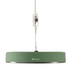 Outwell Zeltlampe Sargas Lux Dunkelgrün -Campingausrüstung 320529 4