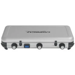 Campingaz Camping Kitchen 2 Multi-Cook, 50 Mbar -Campingausrüstung 320937 2