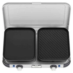 Campingaz Camping Kitchen 2 Grill & Go CV 4000 Watt 6 Campingaz Camping Kitchen 2 Grill & Go CV 4000 Watt -Campingausrüstung 320987 2