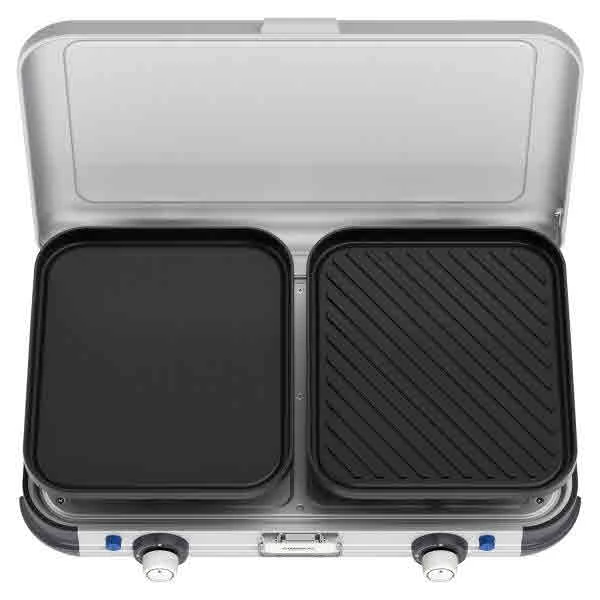 Campingaz Camping Kitchen 2 Grill & Go CV 4000 Watt 3 Campingaz Camping Kitchen 2 Grill & Go CV 4000 Watt – Bild 3