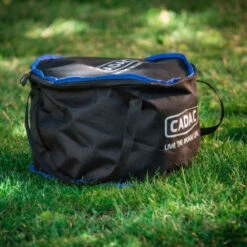 Cadac Safari Chef 30 LP - 30 Mbar -Campingausrüstung 350288 3