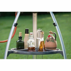 Cadac Carri Chef 50 BBQ/Plancha, 50 Mbar -Campingausrüstung 350301 5