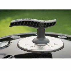 Cadac Carri Chef 50 BBQ/Plancha, 30 Mbar -Campingausrüstung 350302 4