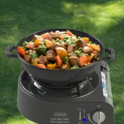 Cadac Safari Chef 30 Compact -Campingausrüstung 350306 4