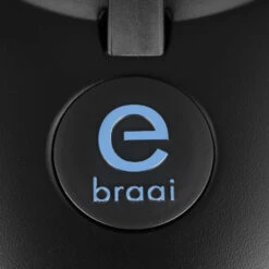 Cadac Elektrischer Grill E-Braai 2,3 KW -Campingausrüstung 350622 2