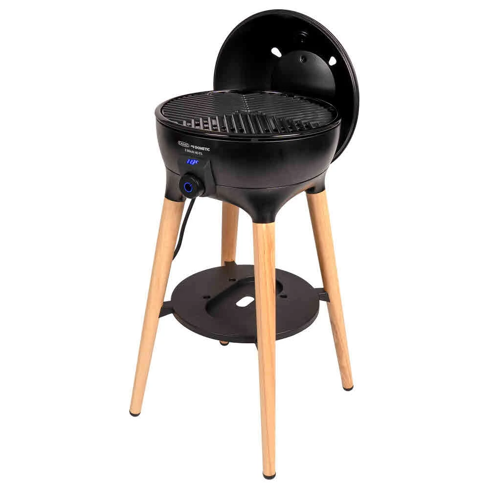Cadac E-Braai 40 Freistehend 2,3 KW 1 Cadac E-Braai 40 Freistehend 2,3 KW