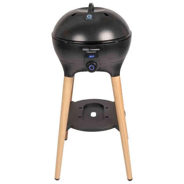 Cadac E-Braai 40 Freistehend 2,3 KW 5 Cadac E-Braai 40 Freistehend 2,3 KW – Bild 5
