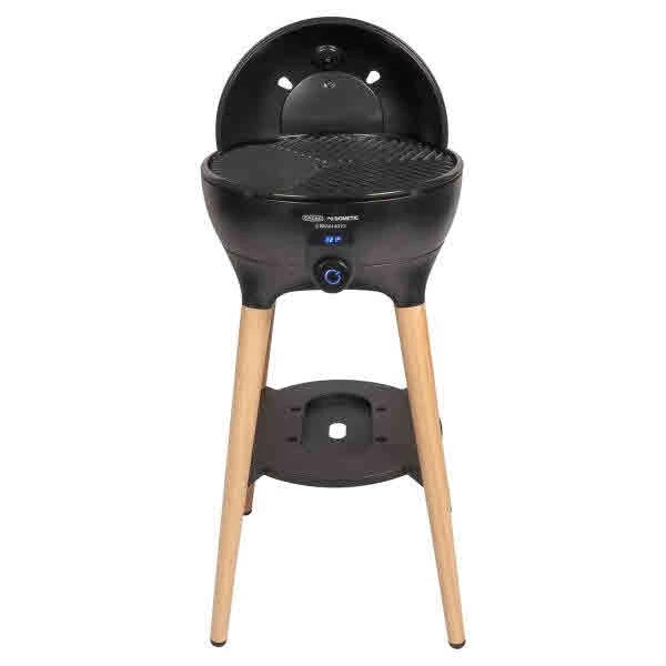 Cadac E-Braai 40 Freistehend 2,3 KW 6 Cadac E-Braai 40 Freistehend 2,3 KW – Bild 6