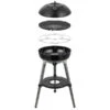 Cadac Carri Chef 40 BBQ/Dome, 30 Mbar