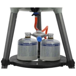 Cadac Carri Chef 40 BBQ/Dome, 30 Mbar -Campingausrüstung 350626 6