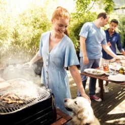 Campingaz Tischgrill Attitude 2100 EX - 50 Mbar -Campingausrüstung 350910 4