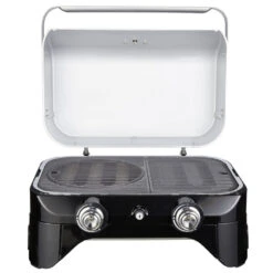 Campingaz Tischgrill Attitude 2100 LX - 50 Mbar -Campingausrüstung 350911 2