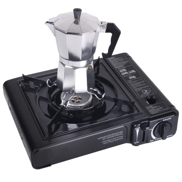 Camp4 Topfkreuz/Aufsatz, 2er Set 2 Camp4 Topfkreuz/Aufsatz, 2er Set – Bild 2