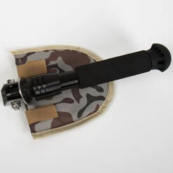 Camp4 Multifunktions-Schaufel -Campingausrüstung 439903511 2