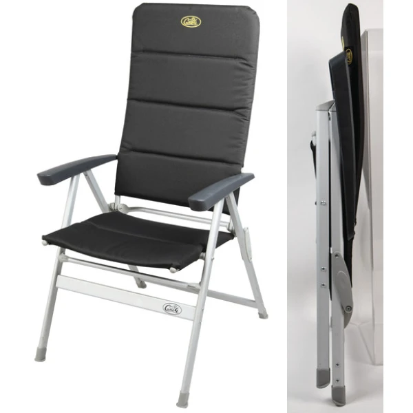 Camp4 Campingsessel Grenoble DeLuxe 1 Camp4 Campingsessel Grenoble DeLuxe