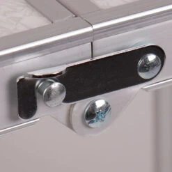 Camp4 Koffertisch Mini Max Luxus, 90 X 60 Cm -Campingausrüstung 439910241 2