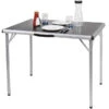 Camp4 Campingtisch Tore, 90 X 60 Cm