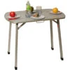 Camp4 Campingtisch Multi, 90 X 60 Cm