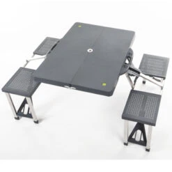 McCamping Picknick-Tischgruppe Für 4 Personen