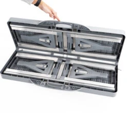 McCamping Picknick-Tischgruppe Für 4 Personen -Campingausrüstung 4399105486 3