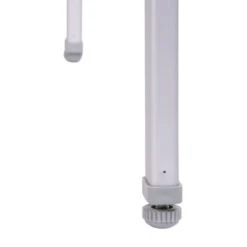 Holiday Travel Bambustisch 100 X 65 Cm -Campingausrüstung 4399105491 5