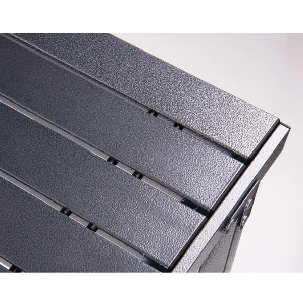 Camp4 Alu-Rolltisch Rauma II, 120 X 70 Cm 3 Camp4 Alu-Rolltisch Rauma II, 120 X 70 Cm – Bild 3