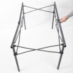 Camp4 Alu-Rolltisch Rauma II, 120 X 70 Cm 11 Camp4 Alu-Rolltisch Rauma II, 120 X 70 Cm -Campingausrüstung 439910577 4