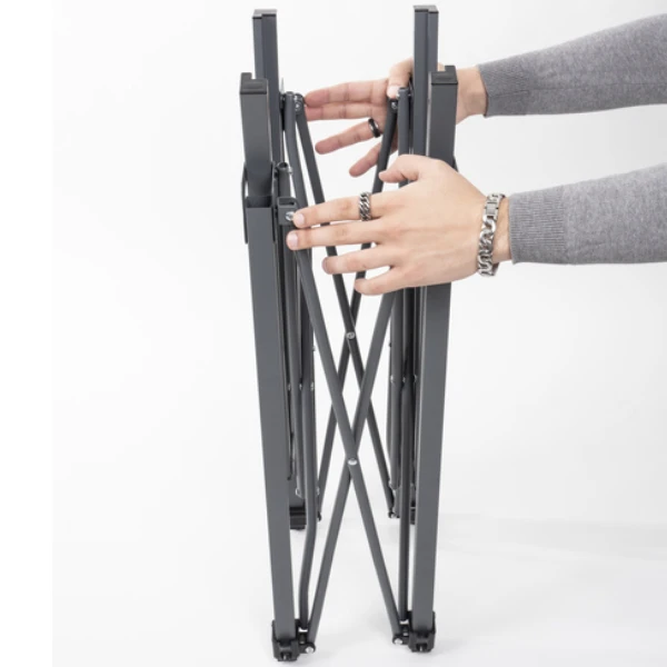 Camp4 Alu-Rolltisch Rauma II, 120 X 70 Cm 6 Camp4 Alu-Rolltisch Rauma II, 120 X 70 Cm – Bild 6