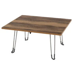 Camp4 3-in-1 Campingtisch Loke, 80/140 Cm -Campingausrüstung 439910580 4