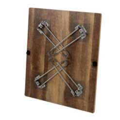 Camp4 3-in-1 Campingtisch Loke, 80/140 Cm -Campingausrüstung 439910580 5