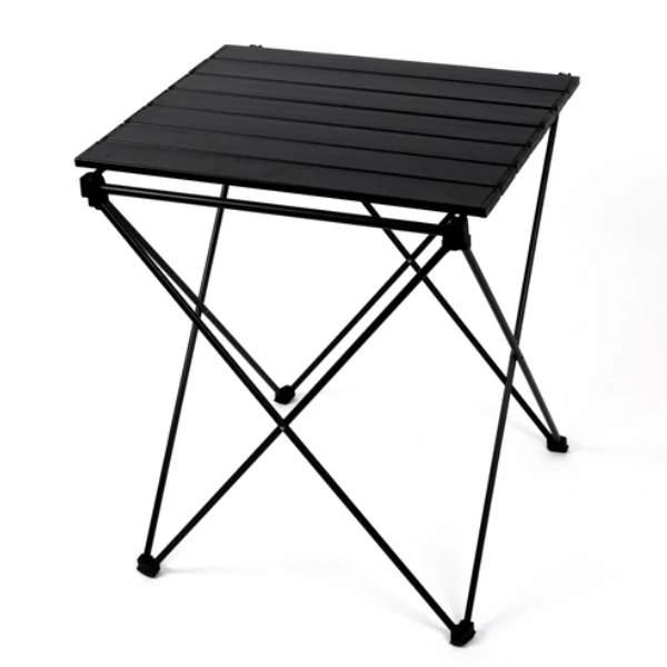 Camp4 Alu-Rolltisch Hugo, 40 X 50 Cm 1 Camp4 Alu-Rolltisch Hugo, 40 X 50 Cm