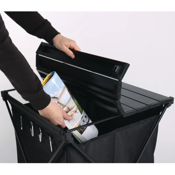 Camp4 Alu-Rolltisch Hugo, 40 X 50 Cm 3 Camp4 Alu-Rolltisch Hugo, 40 X 50 Cm – Bild 3