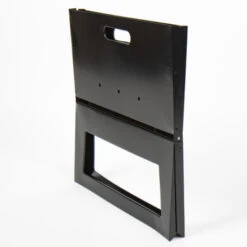 Camp4 Holzkohlegrill Aus Stahl, 44 X 36 X 28,5 Cm -Campingausrüstung 439916892 2