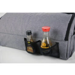 Holiday Travel Picknick- Und Geschirrtasche -Campingausrüstung 439919171 4