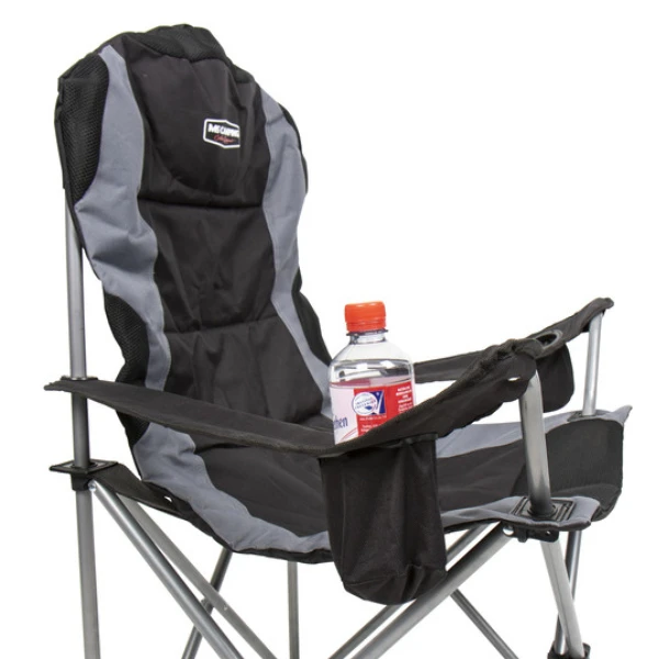 McCamping Faltsessel Toledo 2 McCamping Faltsessel Toledo – Bild 2