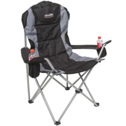 McCamping Faltsessel Toledo 6 McCamping Faltsessel Toledo -Campingausrüstung 439920292 2