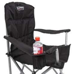McCamping Faltsessel Toledo XL -Campingausrüstung 439920293 2