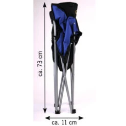 Camp4 Faltsessel Barrosa -Campingausrüstung 43992036 2