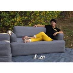 Holiday Travel Sofa Aufblasbar, Für 2 Personen -Campingausrüstung 439920431 1