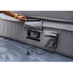 Holiday Travel Sofa Aufblasbar, Für 2 Personen -Campingausrüstung 439920431 2