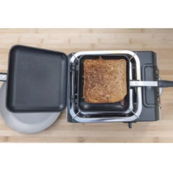 Camp4 Sandwichtoaster Für Gaskocher -Campingausrüstung 439921711 3