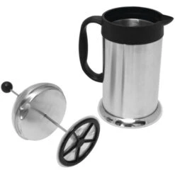 Camp4 Kaffeebereiter Cafeteria Brindisi, 1 Liter