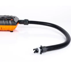 Camp4 Elektr. Hochdruck-Luftpumpe Mit 16 PSI, 12 V 7 Camp4 Elektr. Hochdruck-Luftpumpe Mit 16 PSI, 12 V -Campingausrüstung 439930681 2