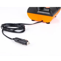 Camp4 Elektr. Hochdruck-Luftpumpe Mit 16 PSI, 12 V 8 Camp4 Elektr. Hochdruck-Luftpumpe Mit 16 PSI, 12 V -Campingausrüstung 439930681 3