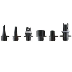 Camp4 Elektr. Hochdruck-Luftpumpe Mit 16 PSI, 12 V 9 Camp4 Elektr. Hochdruck-Luftpumpe Mit 16 PSI, 12 V -Campingausrüstung 439930681 4