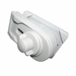 Dorema Quick Lock Pads Standard, 3er Set